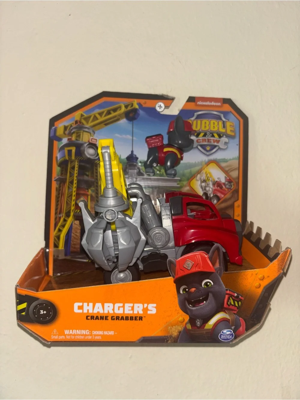 Nickelodeon paw patrol